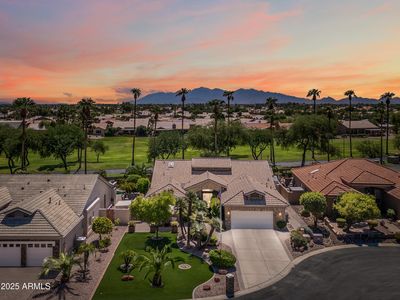3700 N 156th Ln, Goodyear, AZ, 85395