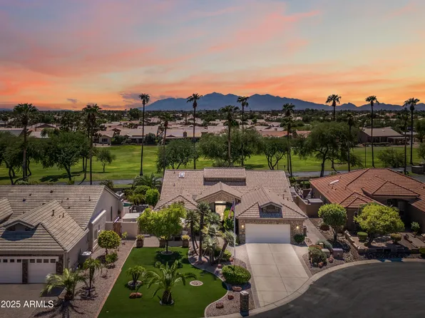 3700 N 156TH Lane, Goodyear, AZ 85395