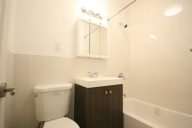 Rented by Stuyvesant Heights Realty Corp