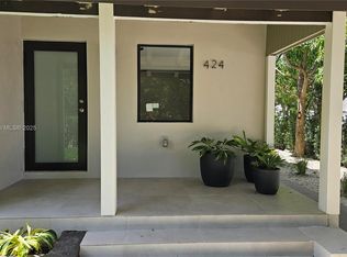 424 NE 63rd St, Miami, FL 33138