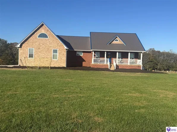 55 Heritage Dr, Campbellsville, KY 42718