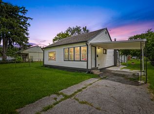 2501 Reformers Ave, Indianapolis, IN 46203