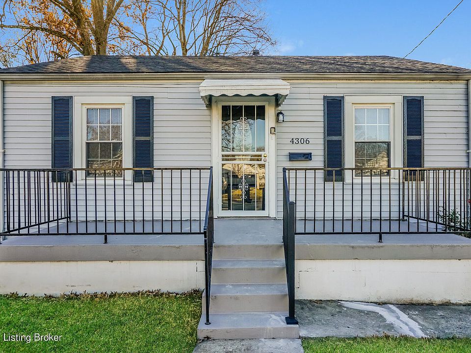 4306 Hale Ave, Louisville, KY 40211 Zillow