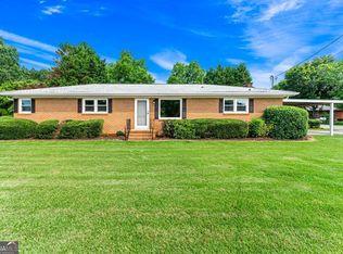 1300 Athens Rd, Winterville, GA 30683