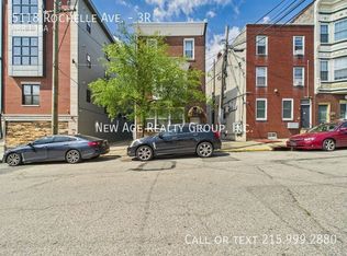 5118 Rochelle Ave APT 3R, Philadelphia, PA 19128