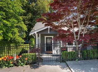 1110 32nd Ave S, Seattle, WA 98144