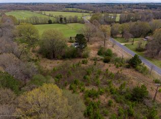 3444 Old Memphis Oxford Rd, Coldwater, MS 38618