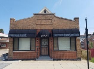 4960 S Packard Ave, Cudahy, WI 53110