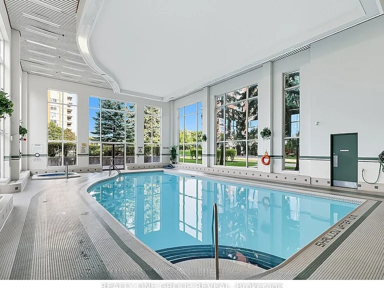 400 McLevin Ave #1705 — Photo 19