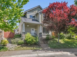 18549 96th Ave E, Puyallup, WA