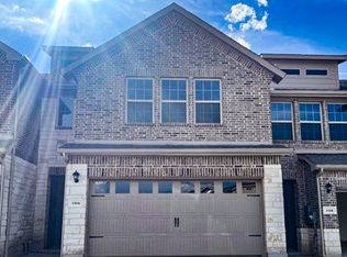 709 Lone Rock Dr, Anna, TX 75409