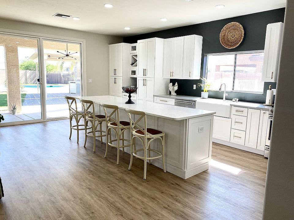 Completely Remodeled Kitchen