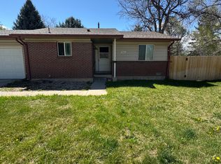 519 Park St, Fort Collins, CO 80521