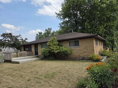 310 E 5th St, Clare, MI, 48617