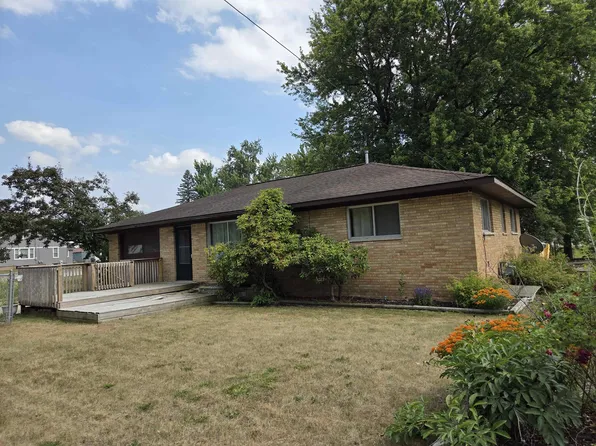 310 E 5th St, Clare, MI 48617