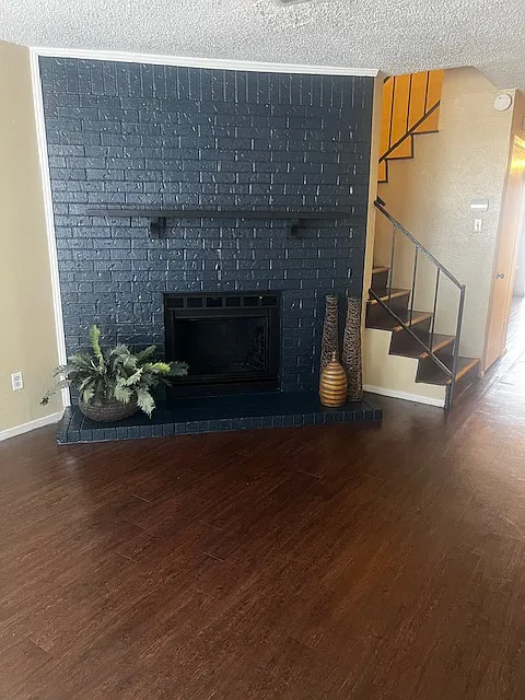 2 bed, 2.5 bath, 1130 sqft, $1,250 — Photo 2