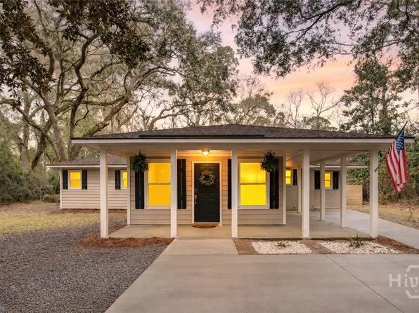 7507 Johnny Mercer Boulevard, Savannah, GA 31410