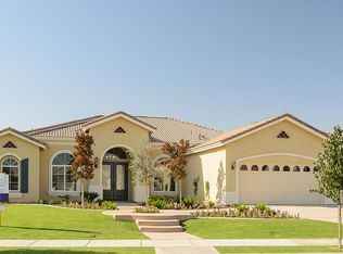 13109 Rodin St, Bakersfield, CA 93314