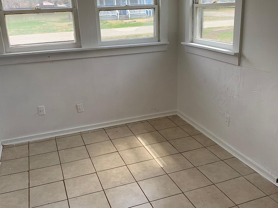 Kitchen nook
