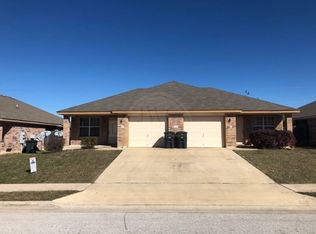 1305 Chips Dr, Killeen, TX 76549
