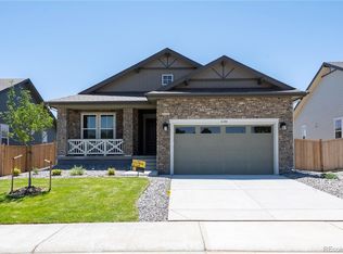 6144 E 154th Pl, Thornton, CO 80602