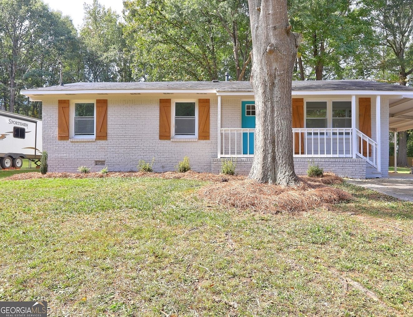 516 Landers St, Monroe, GA 30655 Zillow