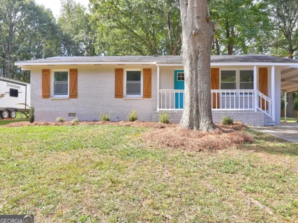 516 Landers St, Monroe, GA 30655