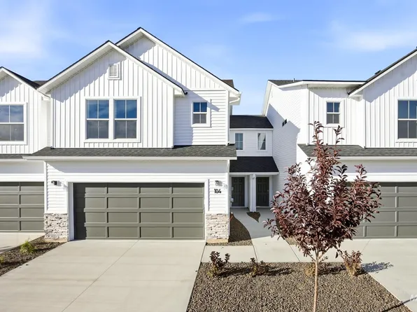 104 Bighorn St, Horseshoe Bend, ID 83629