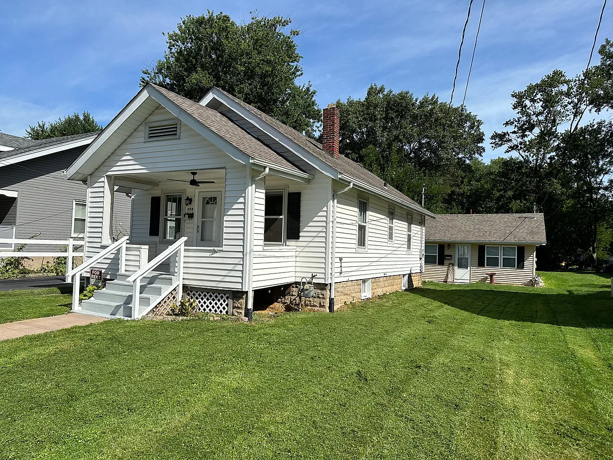 Building Photo - 554 Bond Ave