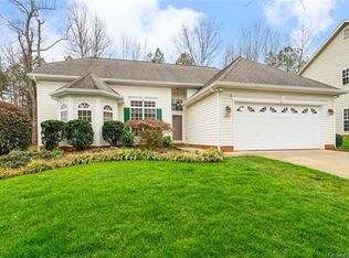 13111 Asheford Woods Ln, Charlotte, NC 28278