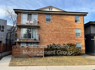 2024 35th Ave SW UNIT 1, Calgary, AB T2T 2E1