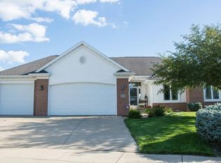 307 Wildcat Ct, Shellsburg, IA 52332