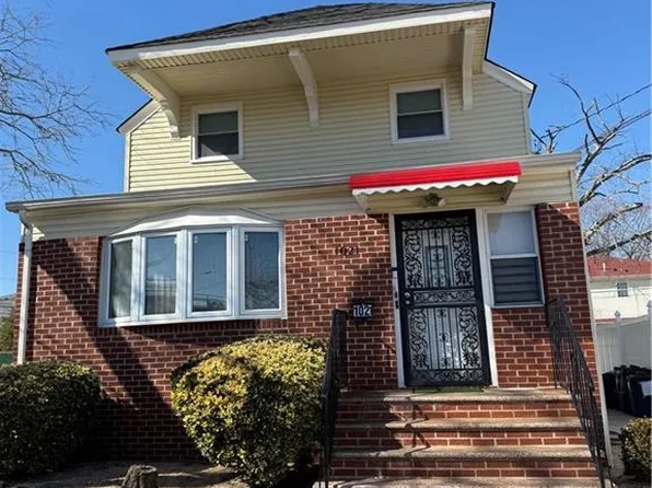 1021 McBride St, Far Rockaway, NY 11691