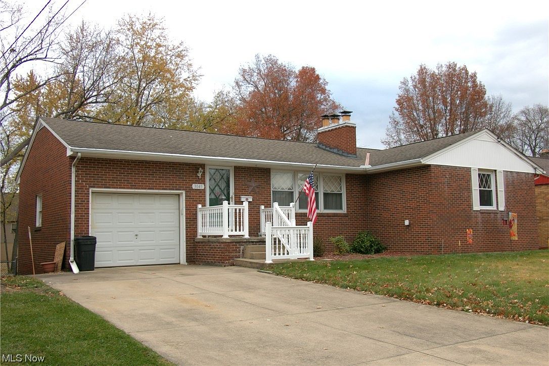 3045 22nd St NW, Canton, OH 44708 MLS 4503616 Zillow
