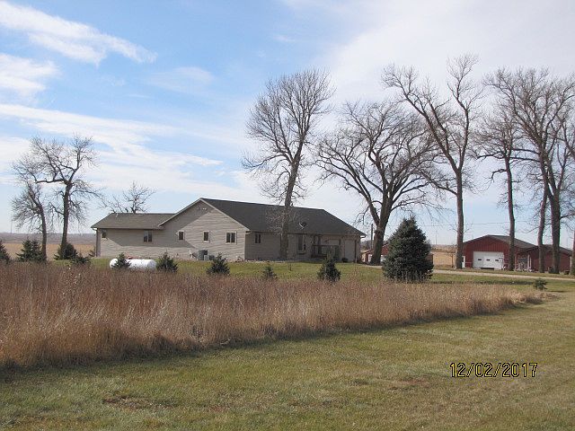 5 acre acreage