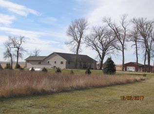 1845 160th St, Spirit Lake, IA 51360