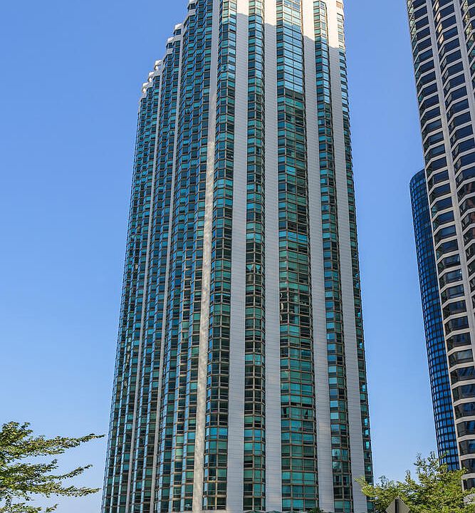 1st image of 195 N Harbor Dr APT 5501