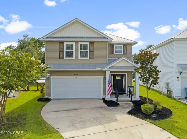 6105 Edith Stephens Dr, Panama City, FL 32404