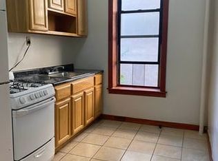 489 Tompkins Ave #3, Brooklyn, NY 11216