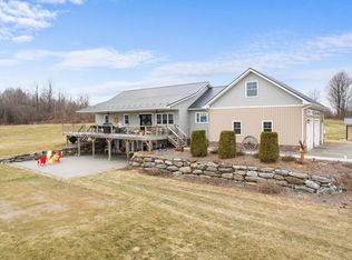 193 Wilfreds Way, Fairfield, VT 05455