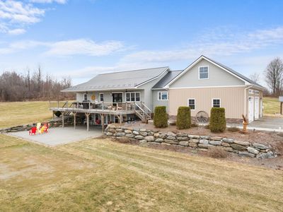 193 Wilfred's Way, Fairfield, VT, 05455