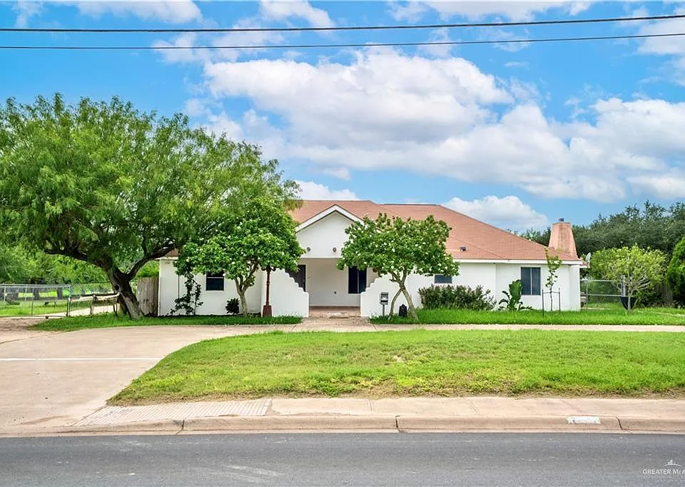 200 S Bentsen Rd