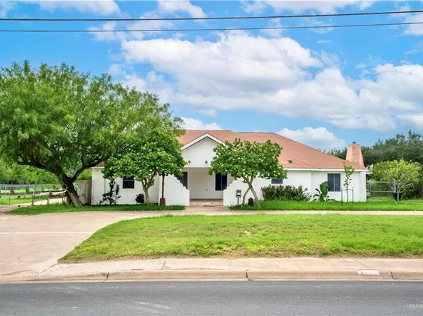 200 S Bentsen Rd, McAllen, TX 78501