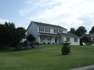 6106 Thunderhead Ln, Jamesville, NY 13078