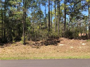 9820 N Langdon Rd, Citrus Springs, FL 34434