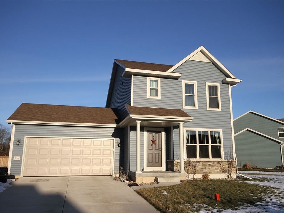 1st image of 320 Heritage Square Dr