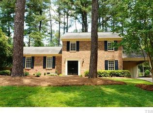 1001 Pebblebrook Dr, Raleigh, NC 27609