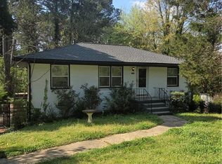 1755 McKenzie Dr, Decatur, GA 30032