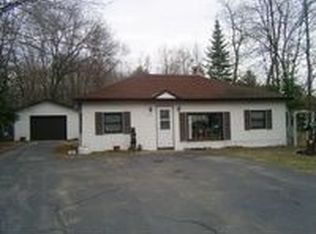N1240 Us Highway 41, Menominee, MI 49858