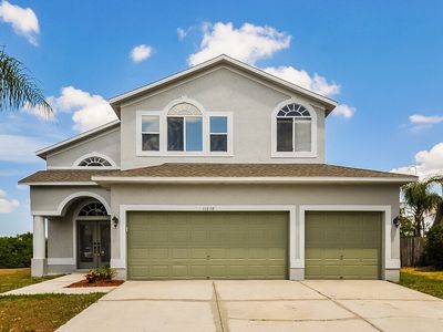 11838 Lark Song Loop, Riverview, FL, 33579